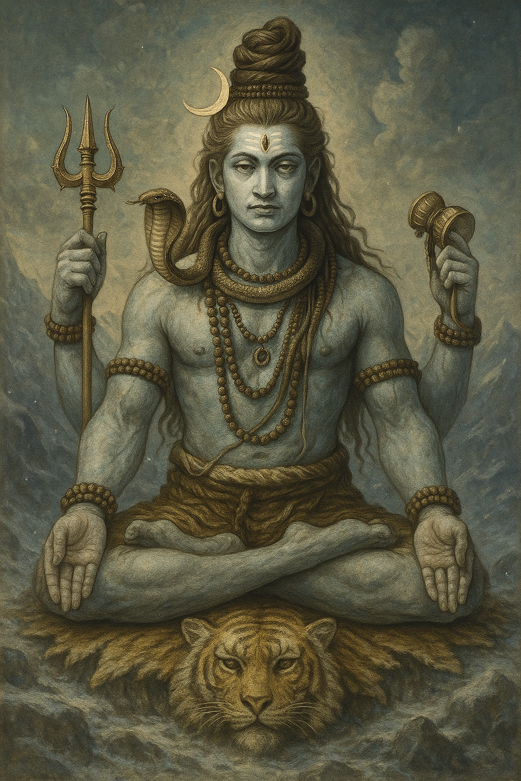 shivji