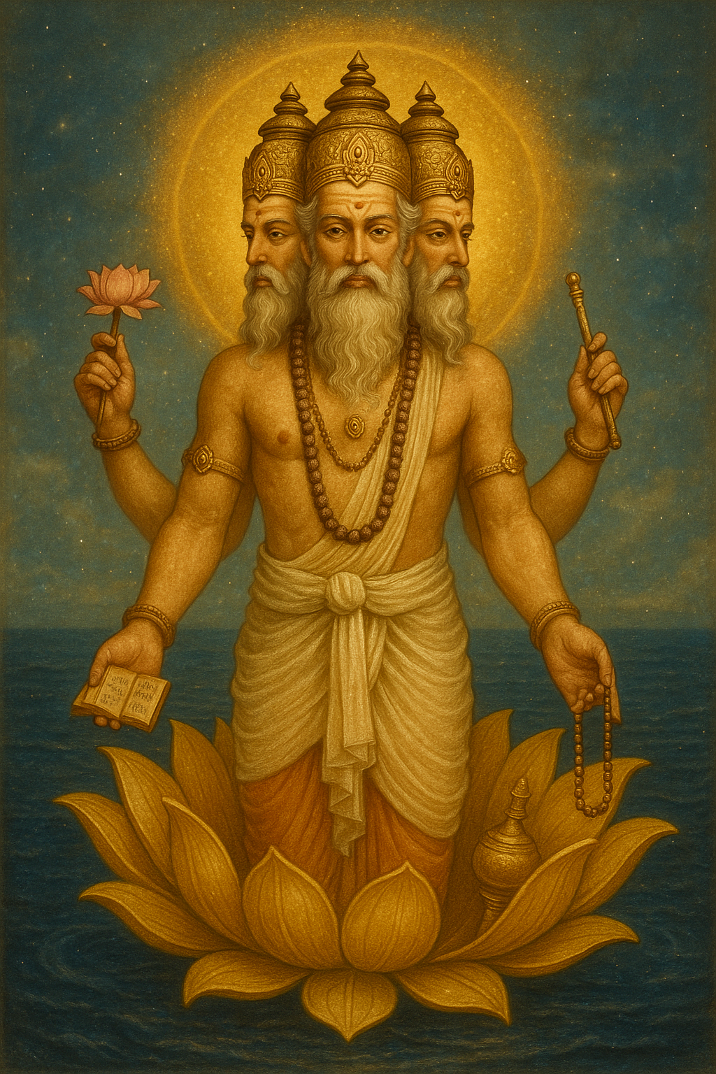 brahmaji